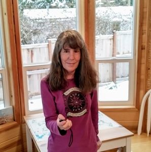 Meet your Posher, Patricia